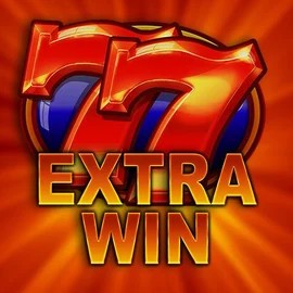 Extra Win logo by Swintt at Verde CasinoExtra Win