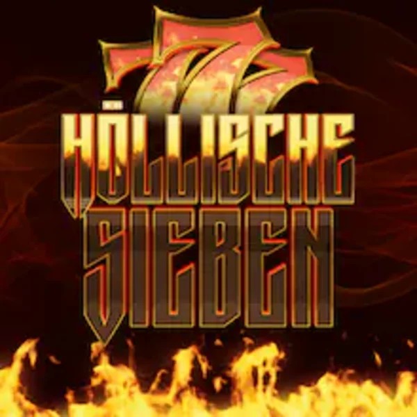 Hollische Sieben logo by Hölle Games at Verde CasinoHollische Sieben